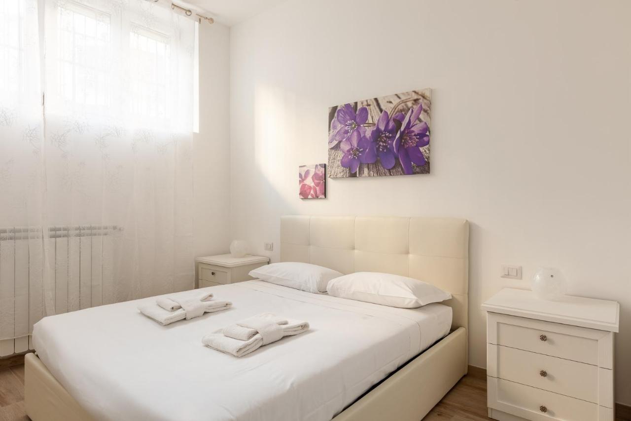 New Loft Close To Porta Vittoria - A.C. - Wifi Milano Eksteriør billede