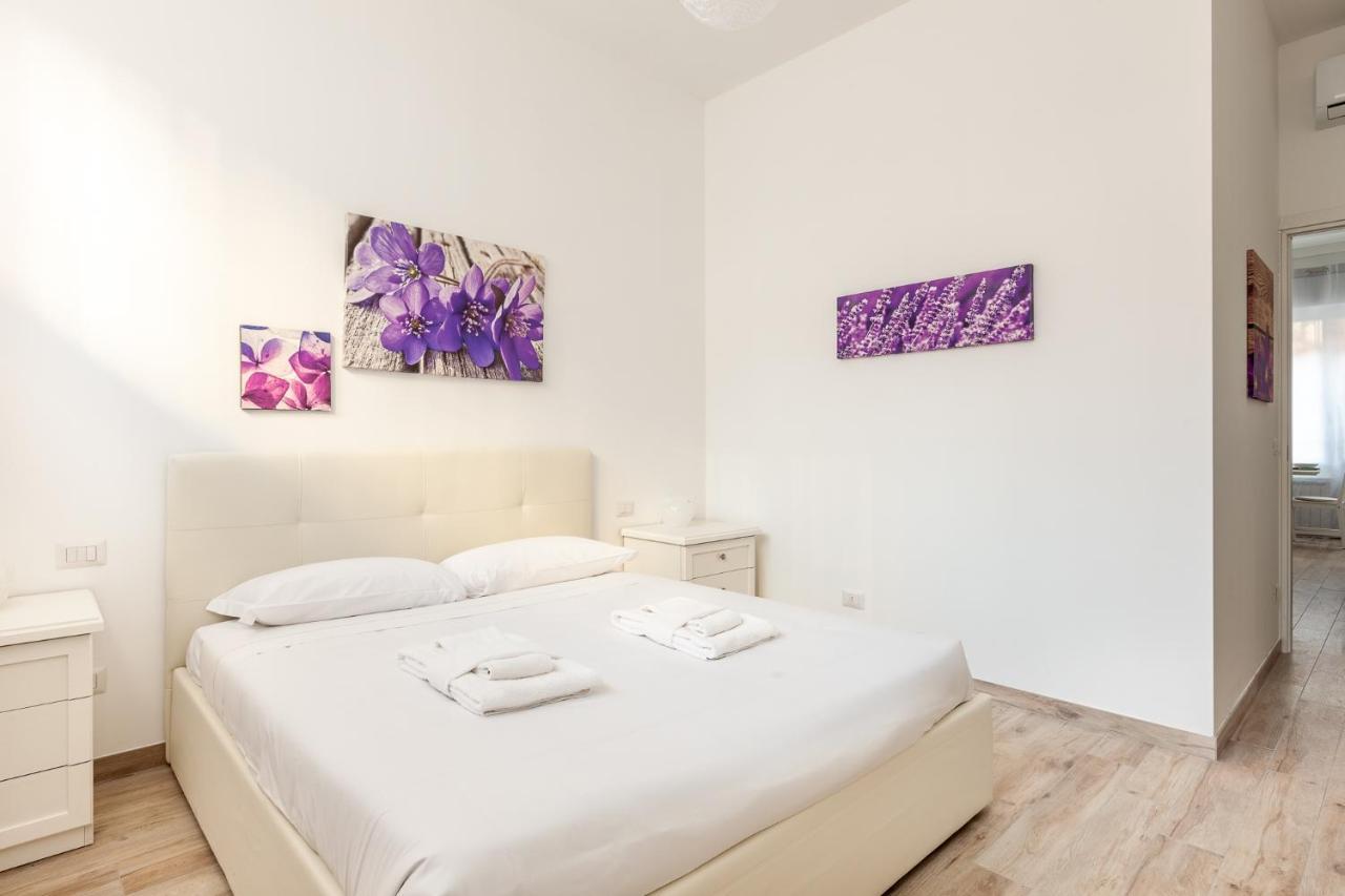 New Loft Close To Porta Vittoria - A.C. - Wifi Milano Eksteriør billede